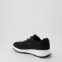 Prada Baskets Prax 01 Black Heren - Thumbnail 3