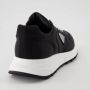 Prada Baskets Prax 01 Black Heren - Thumbnail 4