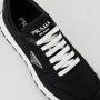 Prada Baskets Prax 01 Black Heren - Thumbnail 5