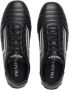 Prada Padded Logo Sneakers - Thumbnail 2