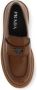 Prada Patent Leren Loafers met Stevige Zool - Thumbnail 2