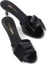 Prada Sandals Black Dames - Thumbnail 3