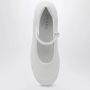 Prada September Drop Ronde Neus Ballerina Schoenen - Thumbnail 2