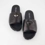 Prada Shoes Black Heren - Thumbnail 6