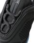 Prada Zwarte Rubberen Instap Sneakers Black Heren - Thumbnail 9
