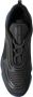 Prada Zwarte Rubberen Instap Sneakers Black Heren - Thumbnail 11