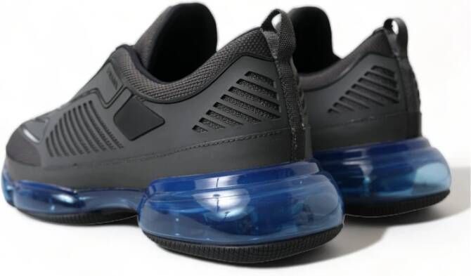 Prada Sneakers Black Heren