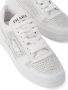 Prada Sneakers White Dames - Thumbnail 2