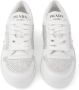 Prada Sneakers White Dames - Thumbnail 5