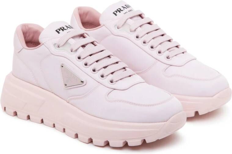Prada store sneaker dames