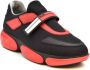 Prada Hoogwaardige damessneakers Zwart Dames - Thumbnail 2