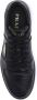 Prada Stedelijke Leren Sneakers met Iconische Details - Thumbnail 2