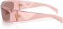 Prada Stijlvolle A14S Sole Schoenen - Thumbnail 2