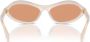 Prada Stijlvolle A20S Sole Schoenen - Thumbnail 2