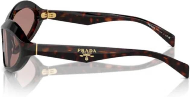 Prada Stijlvolle A20S Sole Sneakers