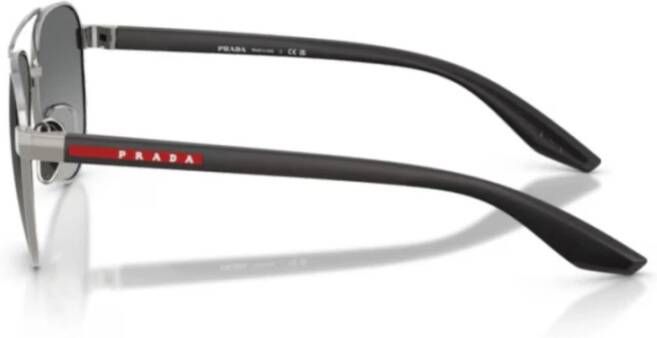 Prada Stijlvolle A52S Sole Sneakers