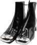 Prada Stijlvolle Booties voor Trendy Vrouwen - Thumbnail 2