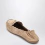 Prada Stijlvolle Mocassino Sandalen - Thumbnail 2