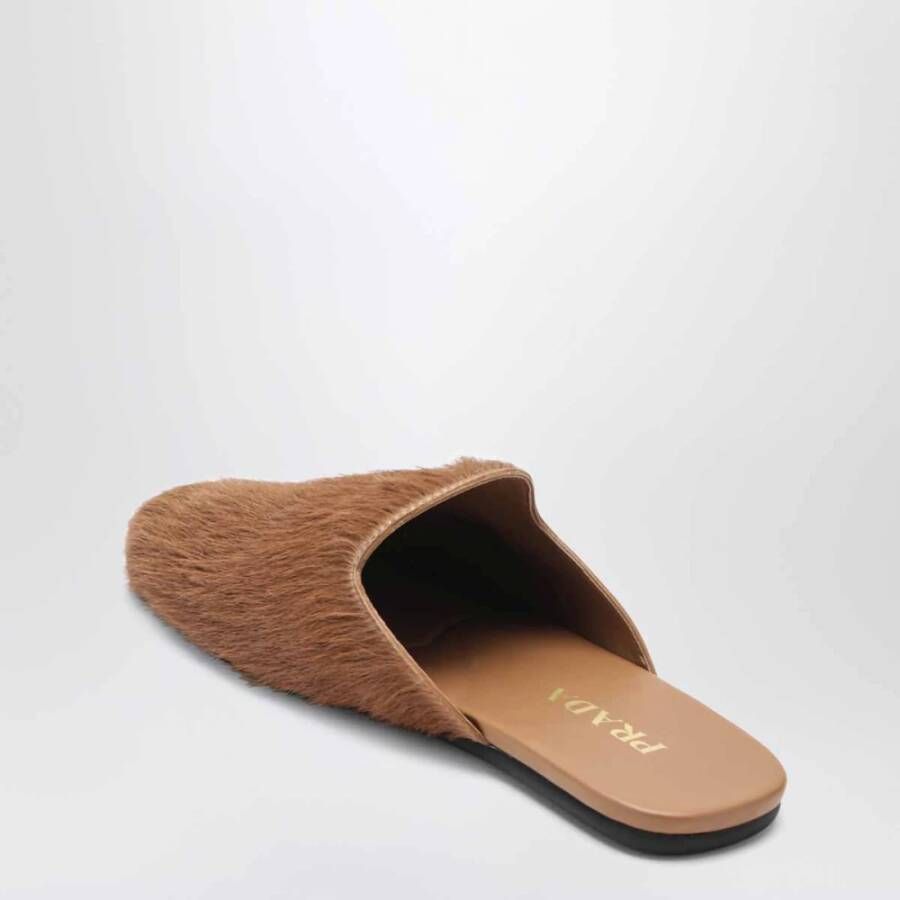 Prada Stijlvolle Sandalen voor de Zomer