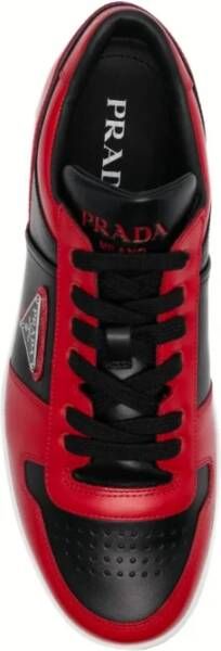 Prada Stijlvolle Schoenen voor Mannen en Vrouwen