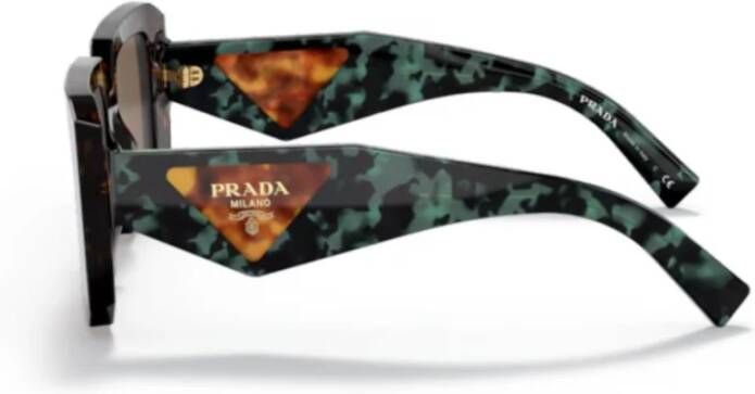 Prada Stijlvolle Sole Sneakers