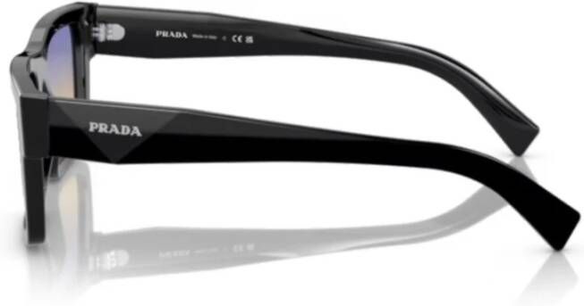 Prada Stijlvolle Winterzool Schoenen