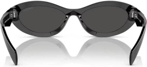 Prada Stijlvolle ZS Sole Sneakers