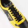 Prada Urban Leren Sneakers Yellow Heren - Thumbnail 5