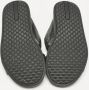 Prada Vintage Pre-owned Canvas sandals Black Heren - Thumbnail 6