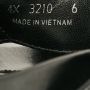 Prada Vintage Pre-owned Canvas sandals Black Heren - Thumbnail 8