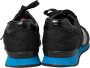 Prada Vintage Pre-owned Canvas sneakers Black Dames - Thumbnail 4