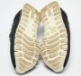 Prada Vintage Pre-owned Canvas sneakers Black Dames - Thumbnail 6