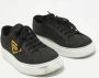 Prada Vintage Pre-owned Canvas sneakers Black Heren - Thumbnail 3