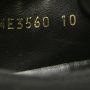 Prada Vintage Pre-owned Canvas sneakers Black Heren - Thumbnail 6