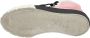 Prada Vintage Pre-owned Canvas sneakers Pink Dames - Thumbnail 5