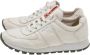 Prada Vintage Pre-owned Canvas sneakers White Dames - Thumbnail 3