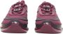 Prada Vintage Pre-owned Cotton sneakers Red Heren - Thumbnail 3