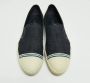 Prada Vintage Pre-owned Denim sneakers Blue Dames - Thumbnail 3