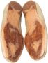 Prada Vintage Pre-owned Fabric flats Yellow Dames - Thumbnail 5