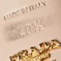 Prada Vintage Pre-owned Fabric sandals Beige Dames - Thumbnail 8