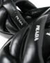 Prada Vintage Pre-owned Fabric sandals Black Dames - Thumbnail 6