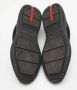 Prada Vintage Pre-owned Fabric sneakers Black Dames - Thumbnail 6