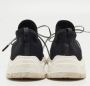 Prada Vintage Pre-owned Fabric sneakers Black Dames - Thumbnail 5