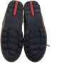 Prada Vintage Pre-owned Fabric sneakers Gray Dames - Thumbnail 5