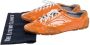 Prada Vintage Pre-owned Fabric sneakers Orange Dames - Thumbnail 7
