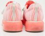 Prada Vintage Pre-owned Fabric sneakers Pink Dames - Thumbnail 5