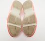 Prada Vintage Pre-owned Fabric sneakers Pink Dames - Thumbnail 6