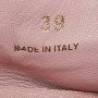 Prada Vintage Pre-owned Fabric sneakers Pink Dames - Thumbnail 7