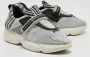 Prada Vintage Pre-owned Fabric sneakers White Dames - Thumbnail 4