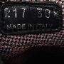 Prada Vintage Pre-owned Knit sneakers Multicolor Dames - Thumbnail 8
